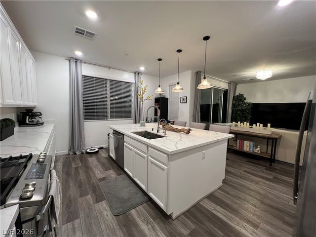 51 Strada Barbera, Henderson, NV 89011