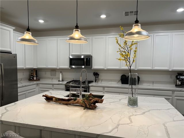 51 Strada Barbera, Henderson, NV 89011