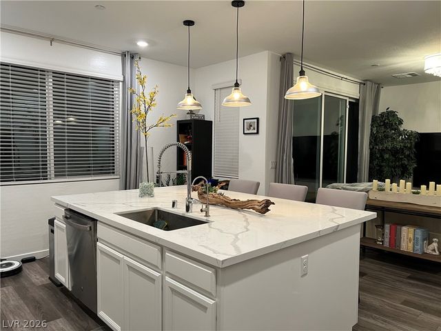 51 Strada Barbera, Henderson, NV 89011