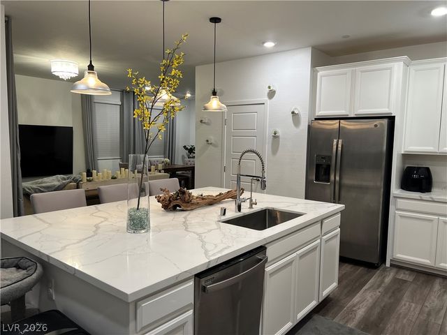 51 Strada Barbera, Henderson, NV 89011