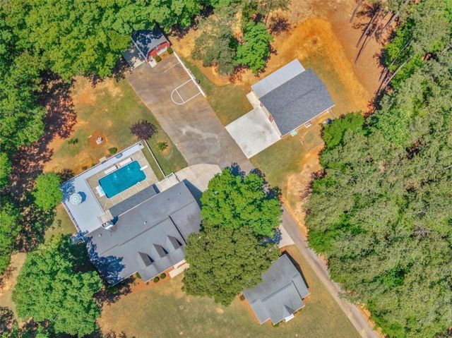 445 Patterson Road, Griffin, GA 30223