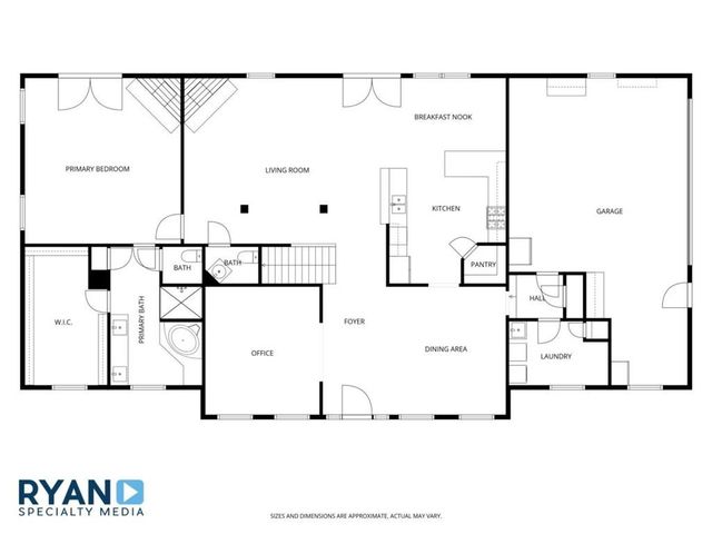445 Patterson Road, Griffin, GA 30223