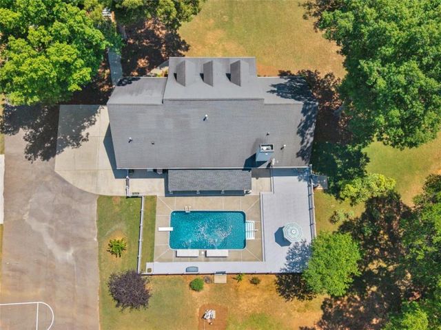 445 Patterson Road, Griffin, GA 30223