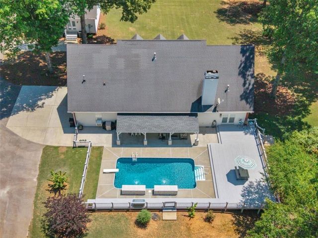 445 Patterson Road, Griffin, GA 30223