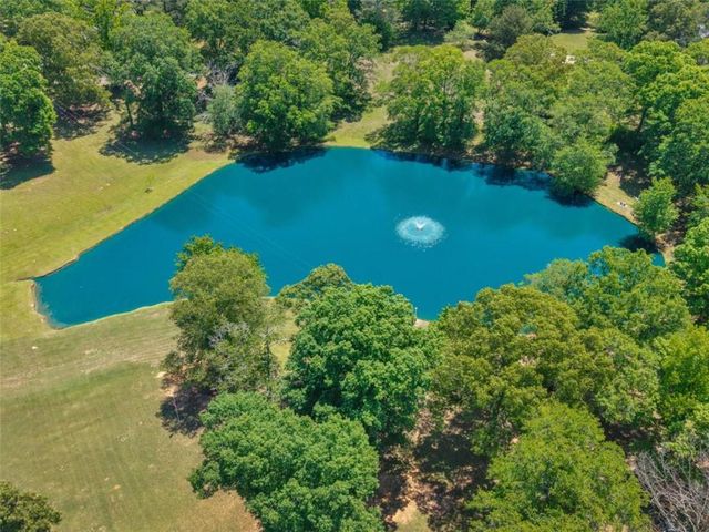 445 Patterson Road, Griffin, GA 30223