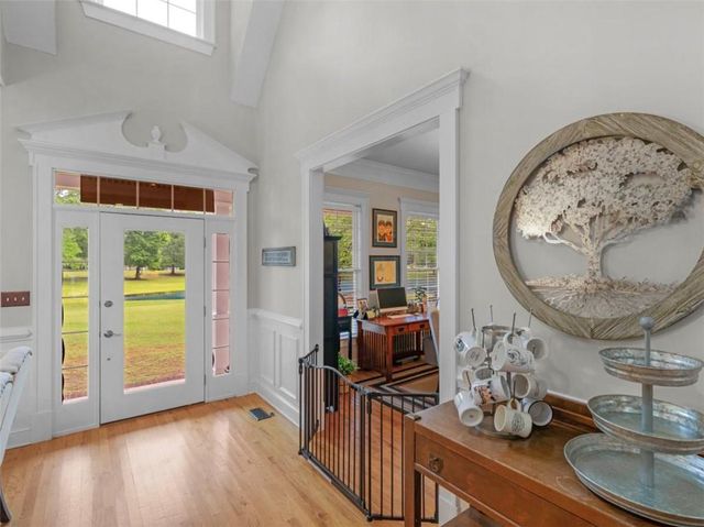 445 Patterson Road, Griffin, GA 30223