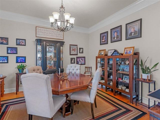 445 Patterson Road, Griffin, GA 30223