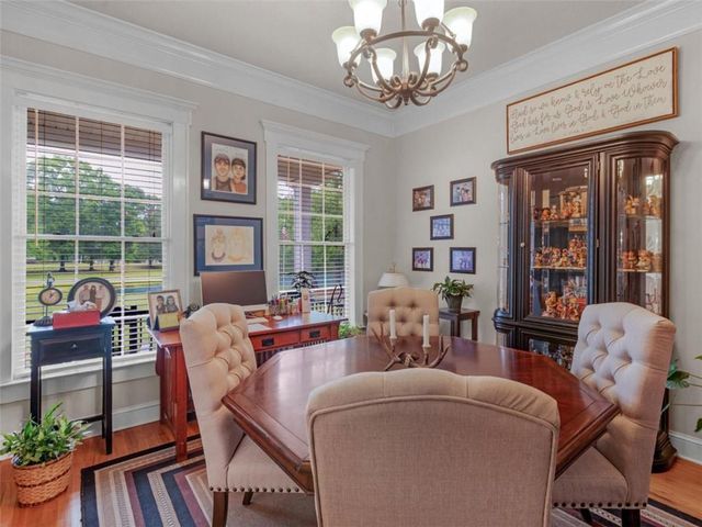 445 Patterson Road, Griffin, GA 30223