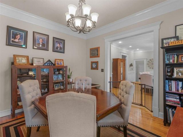 445 Patterson Road, Griffin, GA 30223