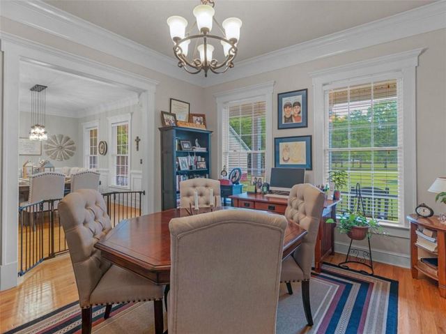 445 Patterson Road, Griffin, GA 30223