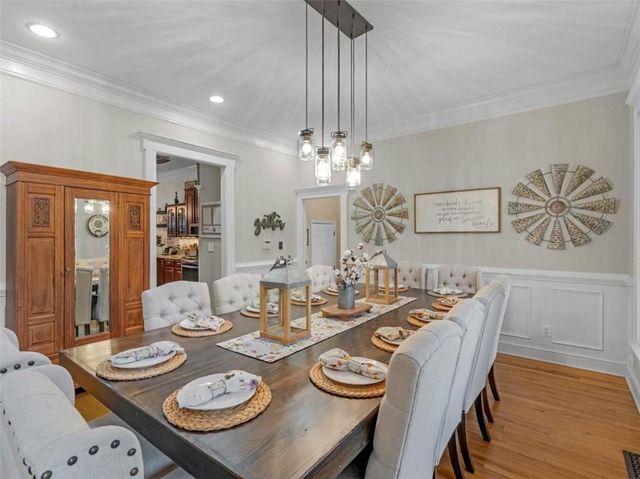 445 Patterson Road, Griffin, GA 30223