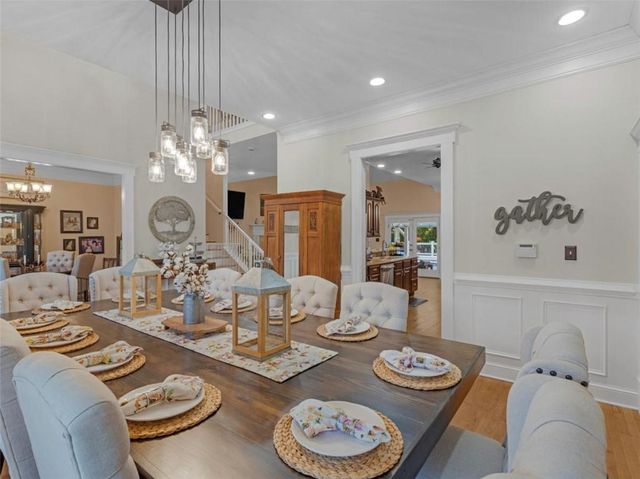 445 Patterson Road, Griffin, GA 30223