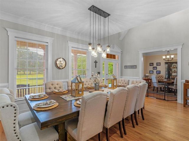 445 Patterson Road, Griffin, GA 30223