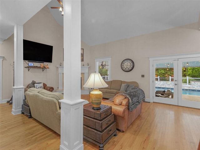 445 Patterson Road, Griffin, GA 30223