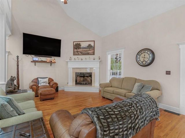 445 Patterson Road, Griffin, GA 30223
