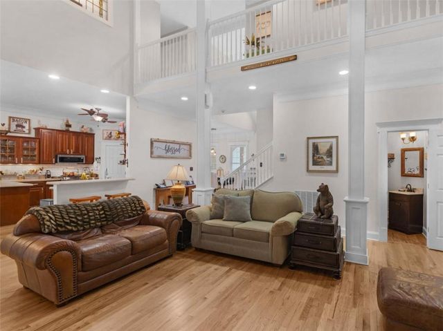 445 Patterson Road, Griffin, GA 30223