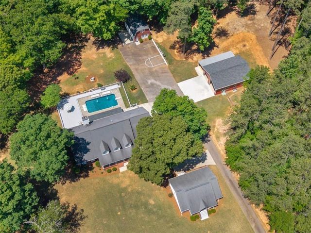 445 Patterson Road, Griffin, GA 30223