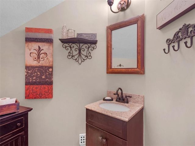 445 Patterson Road, Griffin, GA 30223