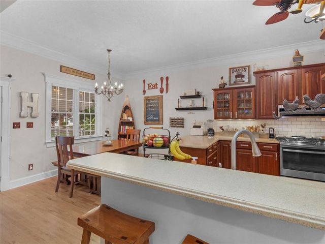 445 Patterson Road, Griffin, GA 30223