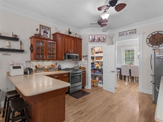 445 Patterson Road, Griffin, GA 30223