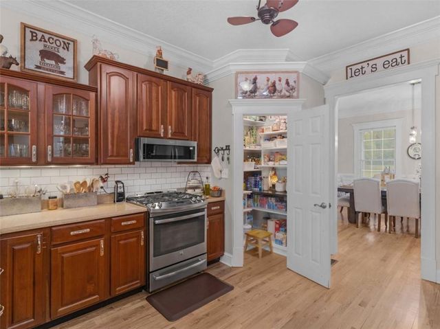 445 Patterson Road, Griffin, GA 30223