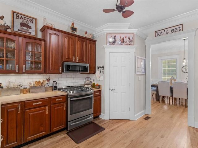 445 Patterson Road, Griffin, GA 30223