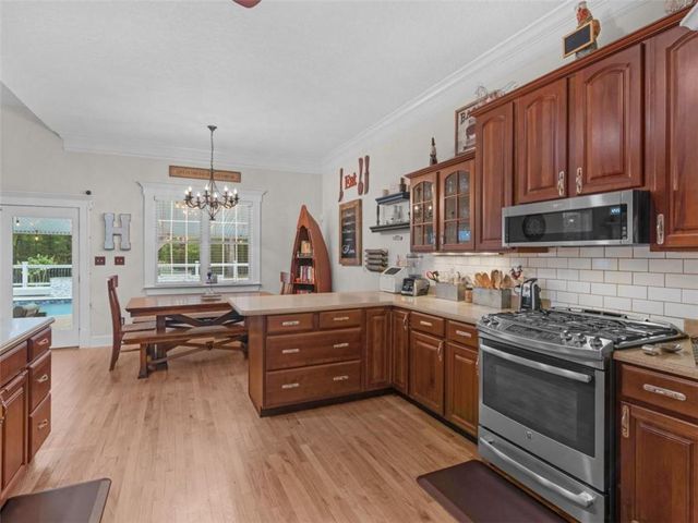 445 Patterson Road, Griffin, GA 30223