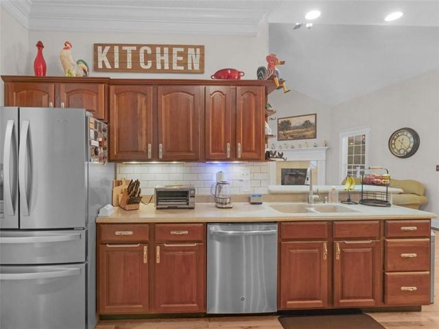 445 Patterson Road, Griffin, GA 30223