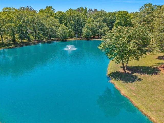 445 Patterson Road, Griffin, GA 30223