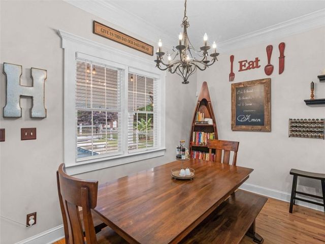 445 Patterson Road, Griffin, GA 30223