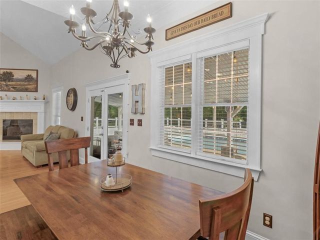 445 Patterson Road, Griffin, GA 30223