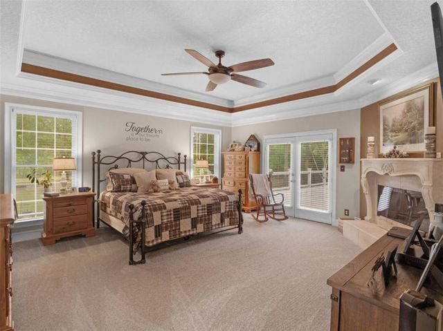 445 Patterson Road, Griffin, GA 30223