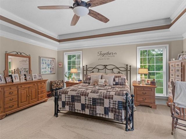 445 Patterson Road, Griffin, GA 30223