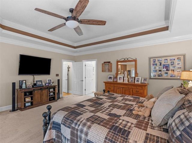 445 Patterson Road, Griffin, GA 30223