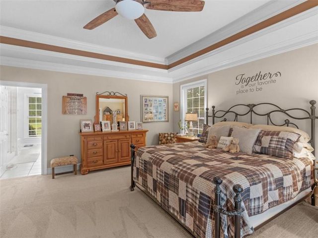445 Patterson Road, Griffin, GA 30223