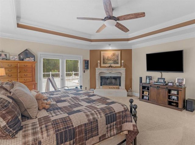 445 Patterson Road, Griffin, GA 30223