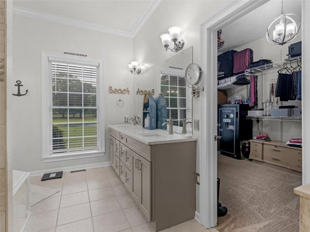445 Patterson Road, Griffin, GA 30223