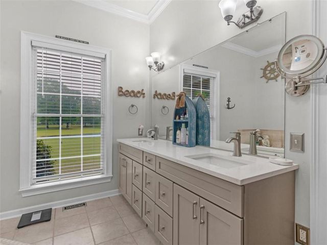 445 Patterson Road, Griffin, GA 30223
