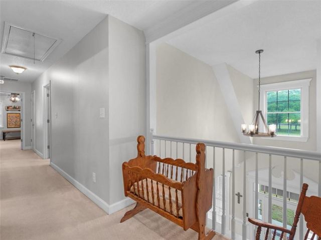 445 Patterson Road, Griffin, GA 30223