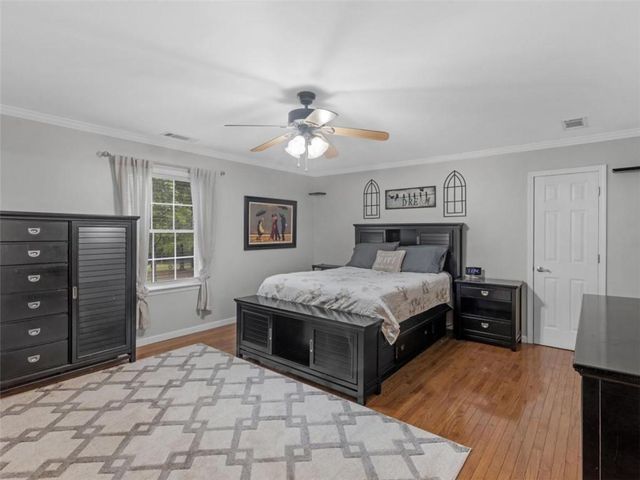 445 Patterson Road, Griffin, GA 30223