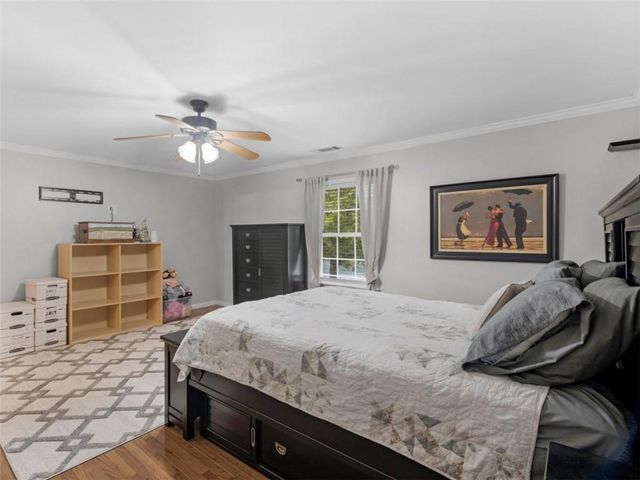 445 Patterson Road, Griffin, GA 30223