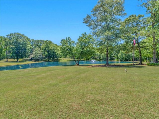445 Patterson Road, Griffin, GA 30223