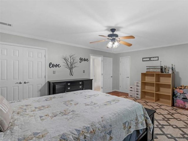 445 Patterson Road, Griffin, GA 30223