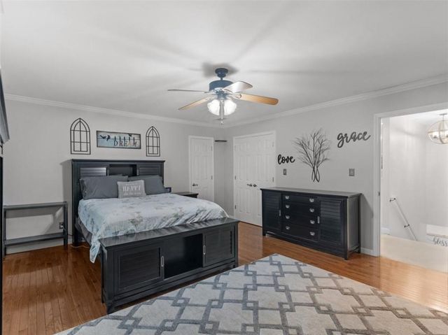 445 Patterson Road, Griffin, GA 30223