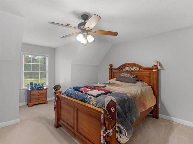 445 Patterson Road, Griffin, GA 30223