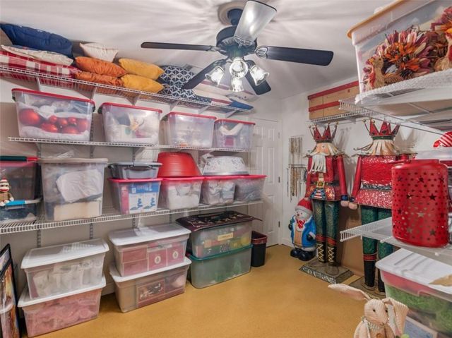 445 Patterson Road, Griffin, GA 30223