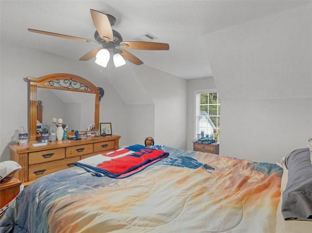 445 Patterson Road, Griffin, GA 30223