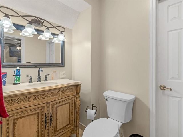 445 Patterson Road, Griffin, GA 30223