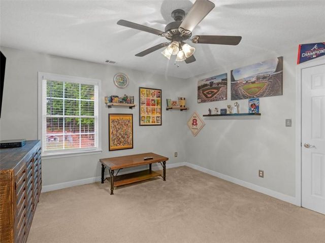 445 Patterson Road, Griffin, GA 30223