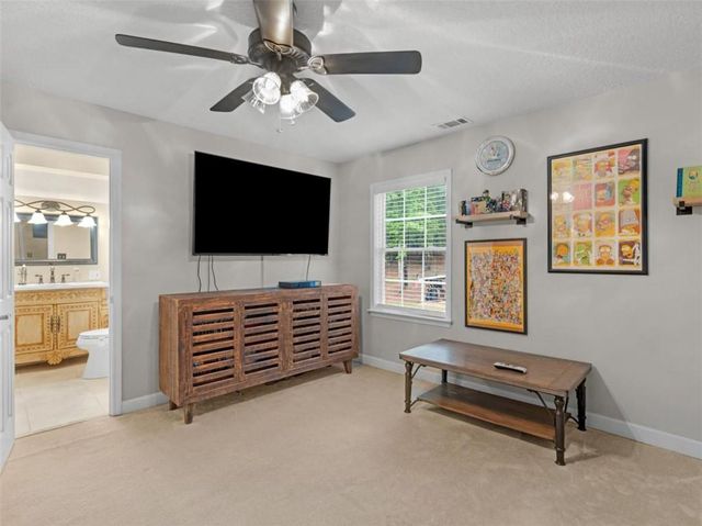 445 Patterson Road, Griffin, GA 30223
